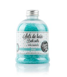 Camargue badesalt. Opium parfume. 350 g