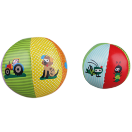 Meraviglie stravaganti: set da bowling morbido