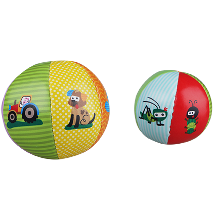 Meraviglie stravaganti: set da bowling morbido