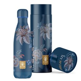 IZY - Pip Studio Isoleret flaske - CeCe Fiore - 500ml