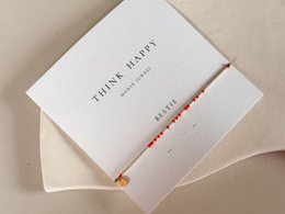 Morse Armband - BESTIE