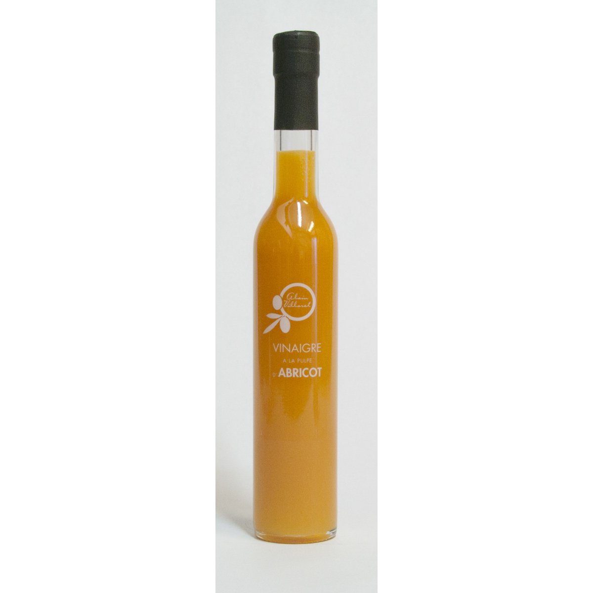 vinaigre d'ABRICOT