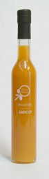 vinaigre d'ABRICOT