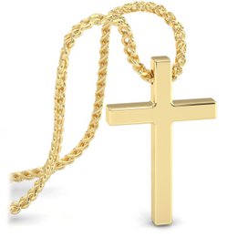 Collar "Señor"