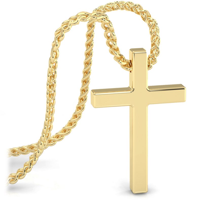 Collar "Señor"