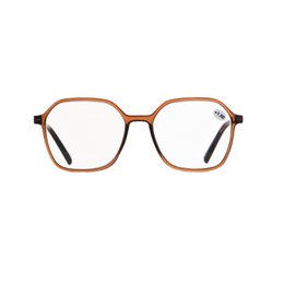Reading glasses - Romane Brown and tortoiseshell +1.5
