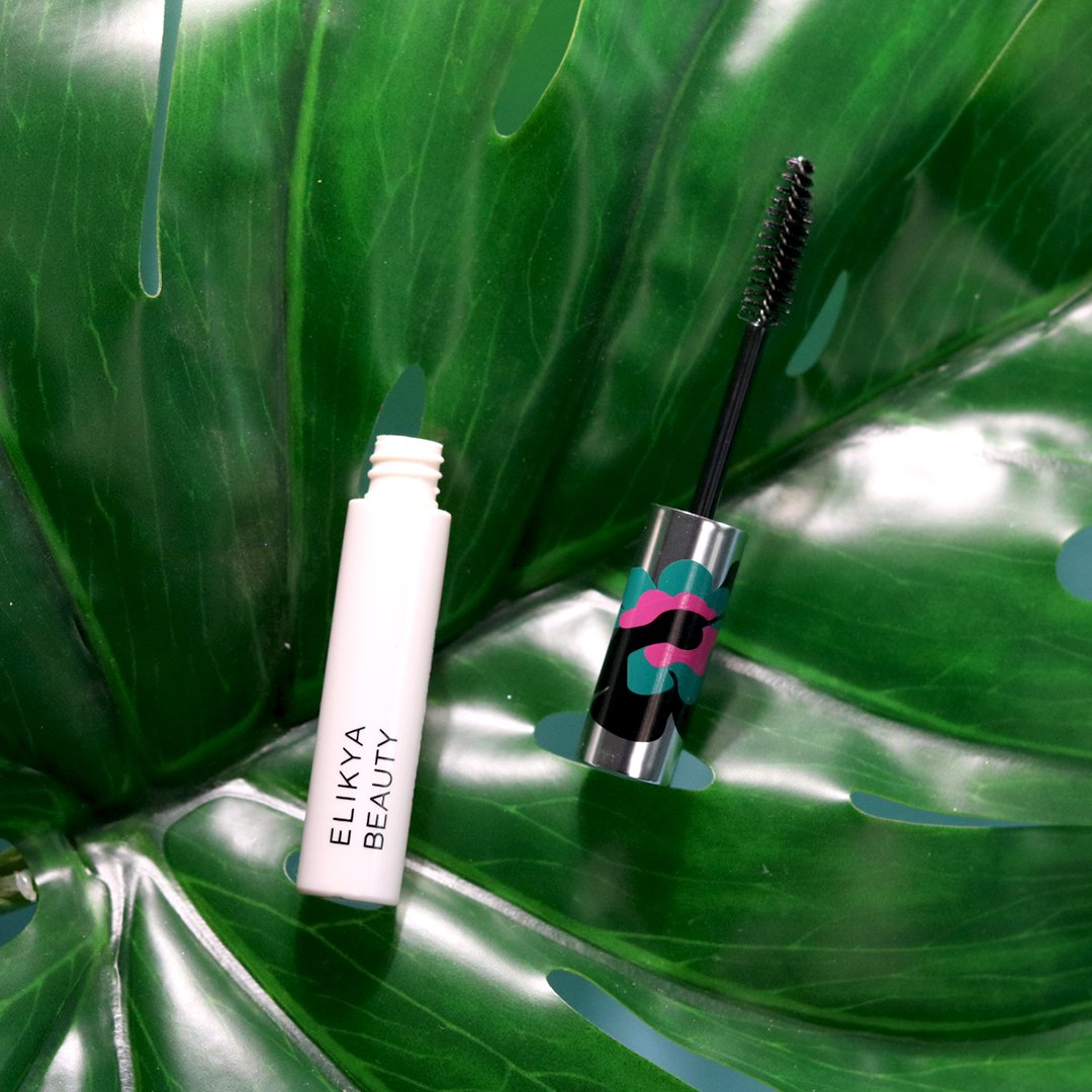 Mascara Rouge Intense