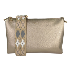 6936 taupe metal