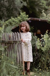 Aurore -Kleid