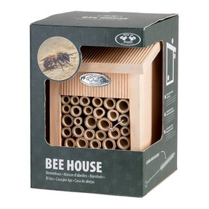 Esschert Design Bee House in gift box