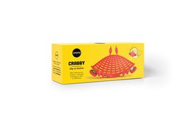 Passoire Ototo Crabby