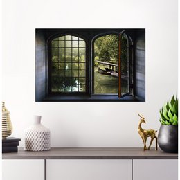 3D wall sticker - Amelia