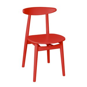 Retro dining chair Biju