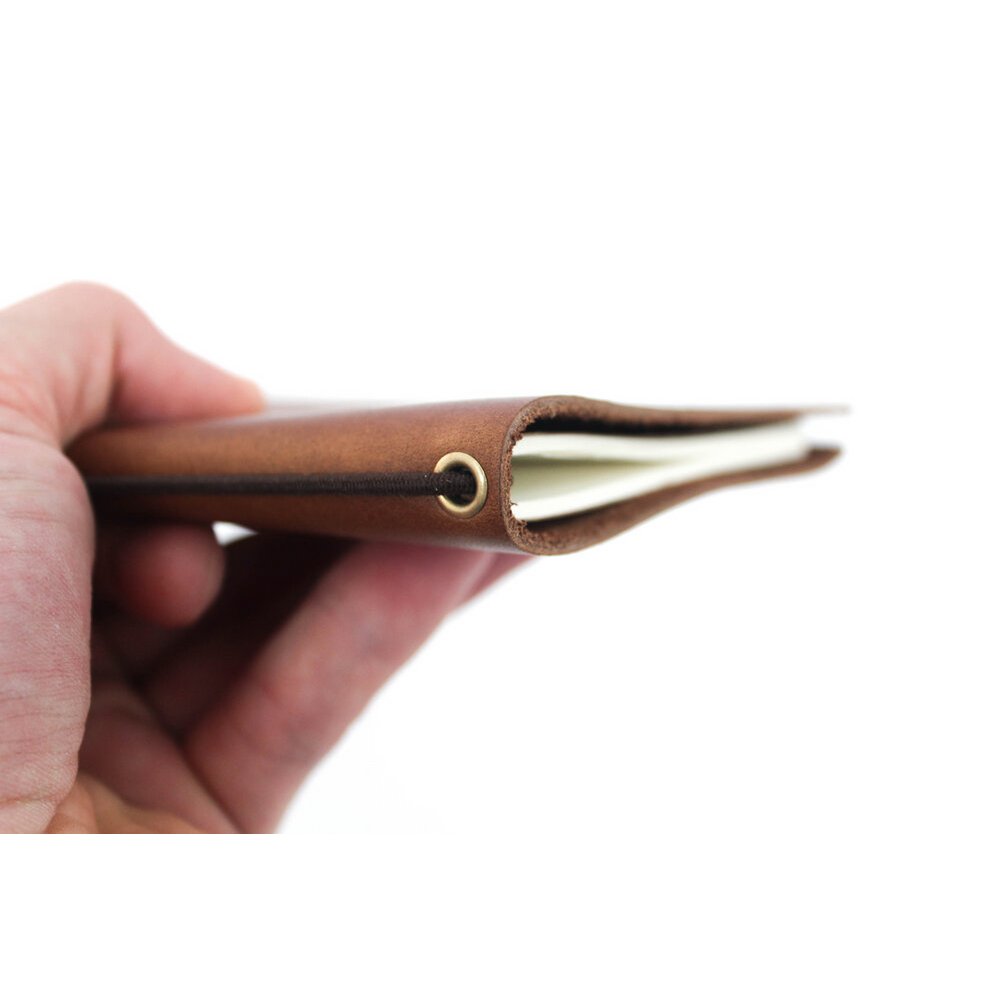 NOTE A6 - Brown