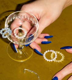 Ringduoen Pearl