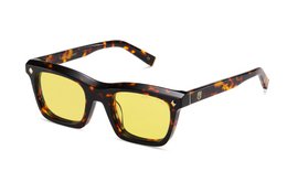 Walton & Mortimer Nr. 54: "Inferno" kubanische Havanna -Sonnenbrille