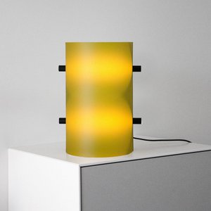 Designlampe CCL 2 - Zitronengelb - Heeej.nl! von Studio Ilse Bouwens