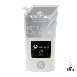 Sæbe Sarbacane 1100ml