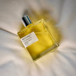 Botanisk 12 tør olie - ansigt, krop og hår - let næring med 12 naturlige olier - 100 ml | Vegansk, hurtigtabsorberende, ren skønhed