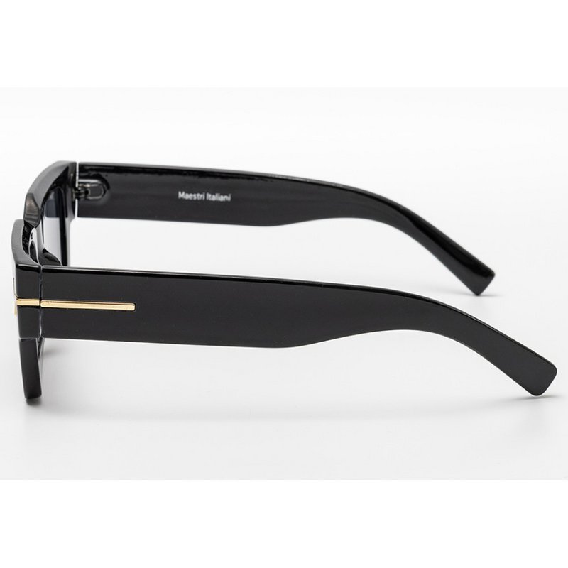 MAESTRI ITALIANI 200-9584 – Unisex Lifestyle Sunglasses with UV400 Protection