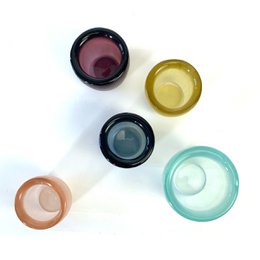 Tealightholder Billy Petrol, set of 6