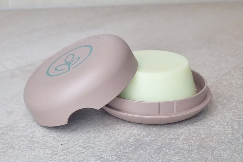 Conditioner Bar Lavendel