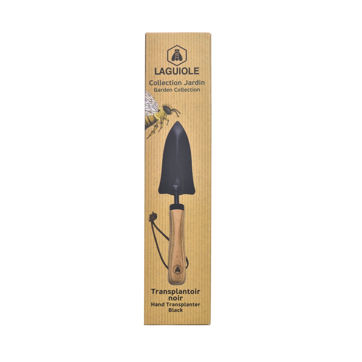 LAGUIOLE TRANSPLANTOIR Hand Transplanter
