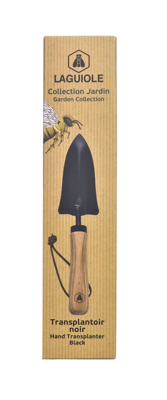 LAGUIOLE TRANSPLANTOIR Hand Transplanter