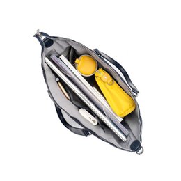 Handtasche Shopper VIVI - Schwarz