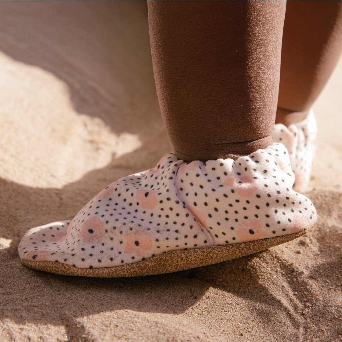 Baby Shoes - Pink Dream