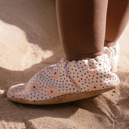 Baby Shoes - Pink Dream