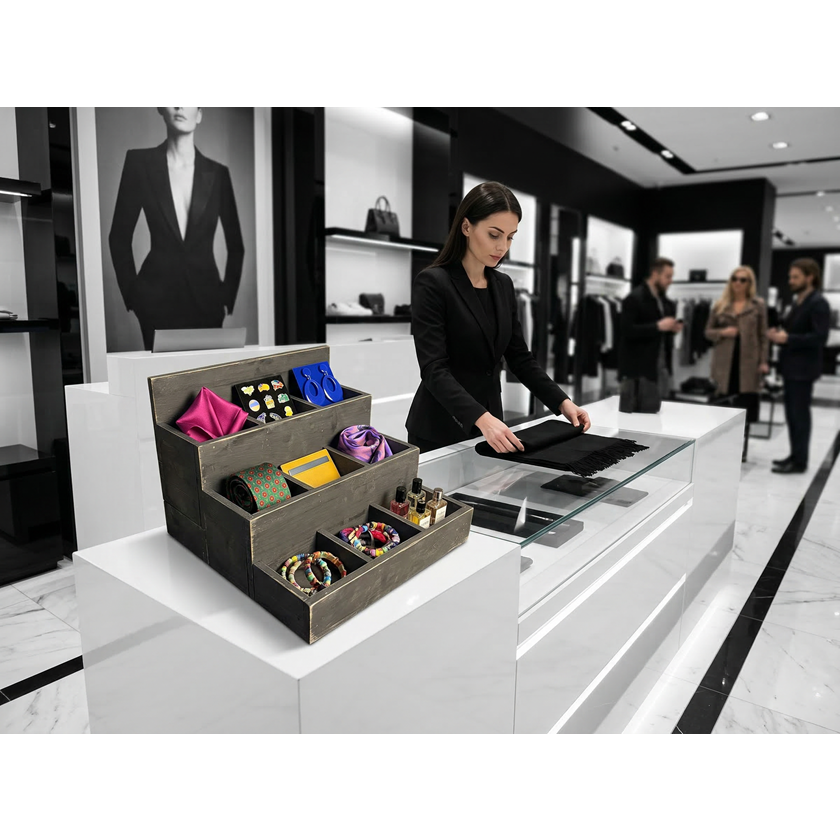 Shop Int Black Berlin Blocktreppe 9