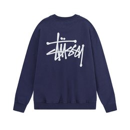 American style trendy loose fit autumn/winter hooded sweatshirt with colorful plush dice print pattern