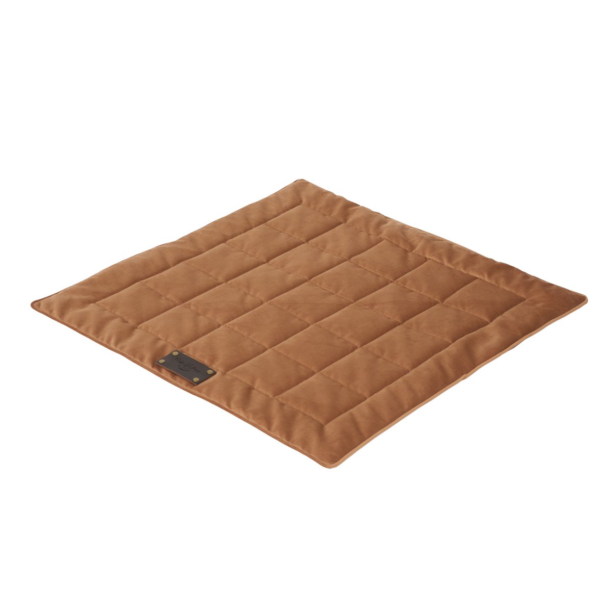 S Ceglasty velour
