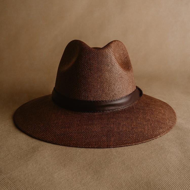 Puebla · Brown panama style
