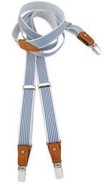 Sir Redman suspenders combi pack Fresh Freddy Fest