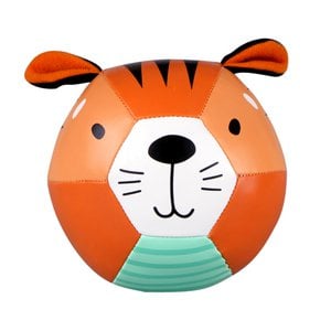 Bobo - Soft Ball - Tiger