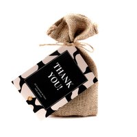 Flower bulbs – Thank you