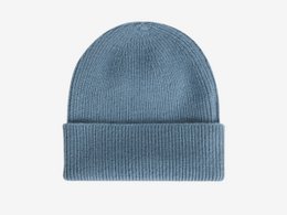 Bonnet Bleu jean