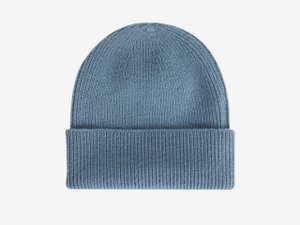 Muts Denimblauw
