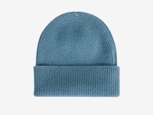 Muts Denimblauw