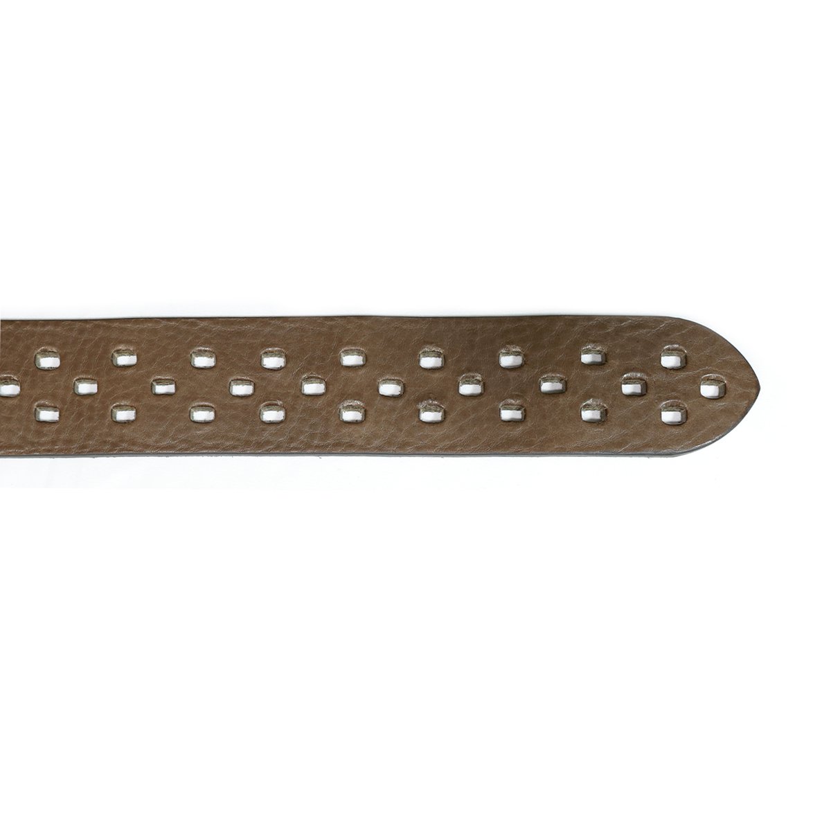 OMER men's belts