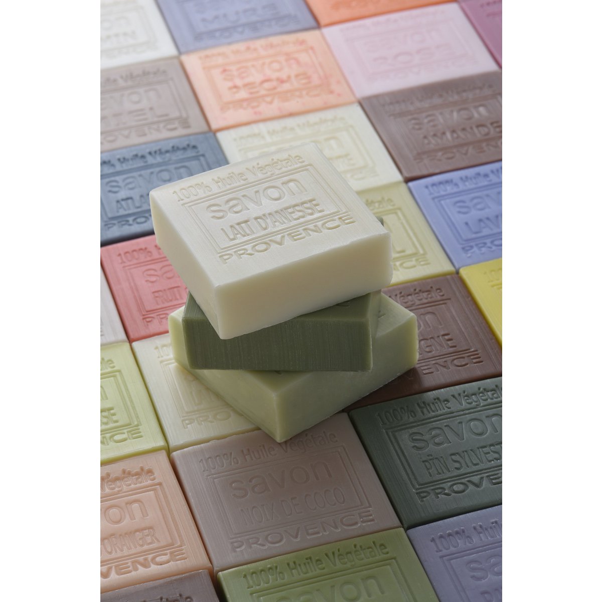 Eselsmilchseife 100g