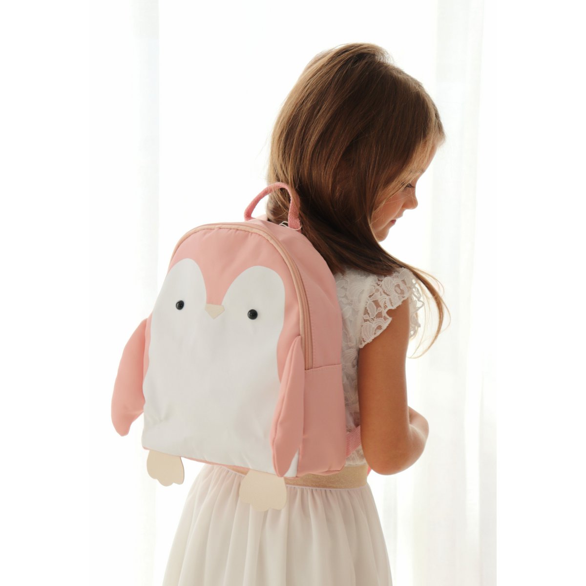 Mochila infantil de animales de moda - Miyu Rose