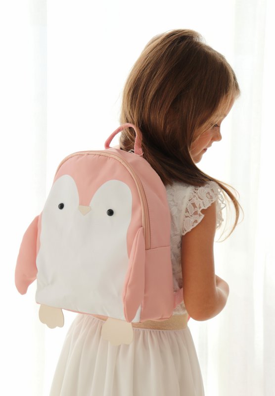 Sac à dos mode animaux enfant - Miyu Rose