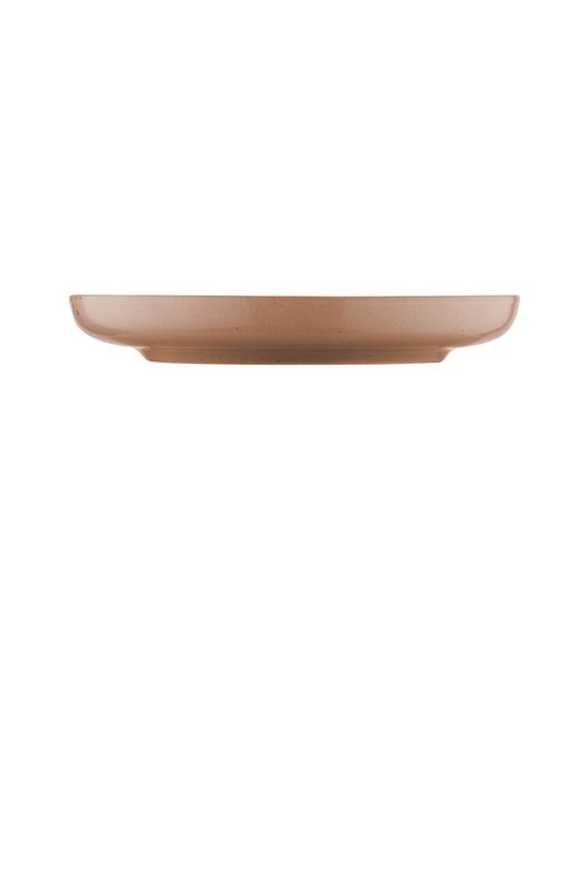 Speiseteller 27 cm Moderna mattrosa