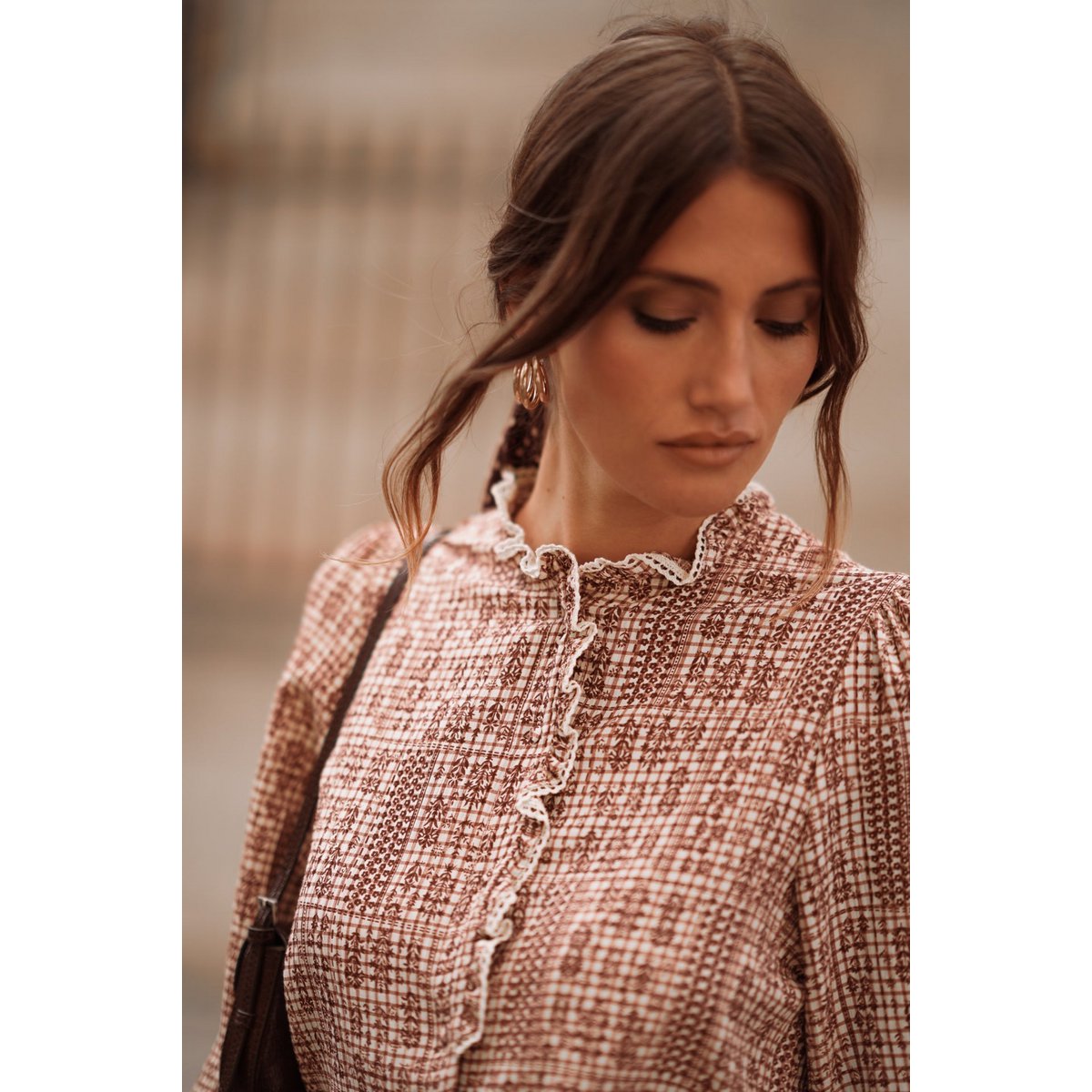 Blouse Davy