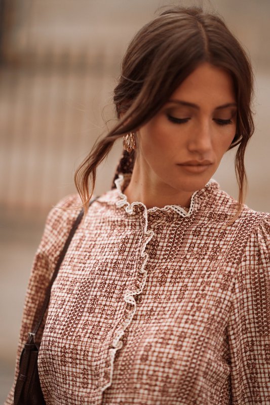 Blouse Davy