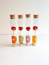 Gift tubes Roosje