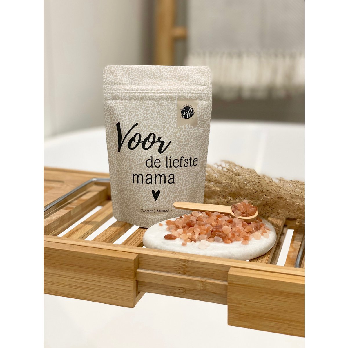 (Feet) Bath Salts - Dearest Mom